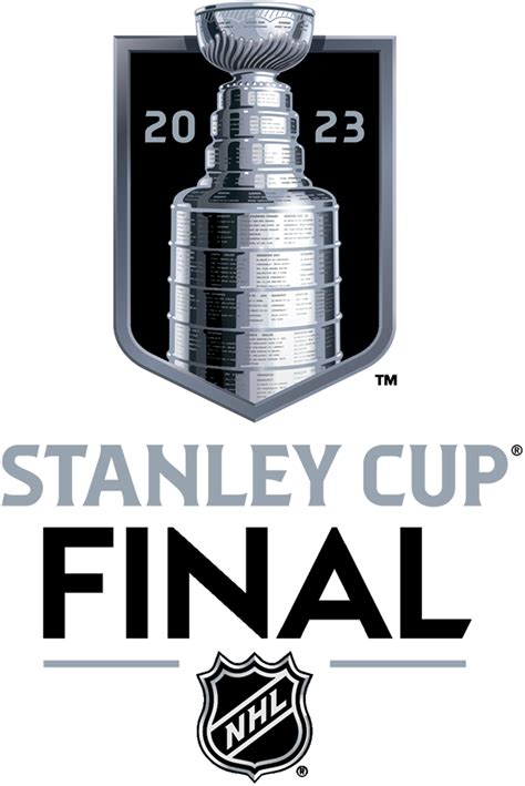 nhl stanley cup finals 2023